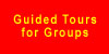 guided tours for groups